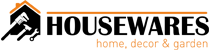 Logo Housewares | home,decor & garden